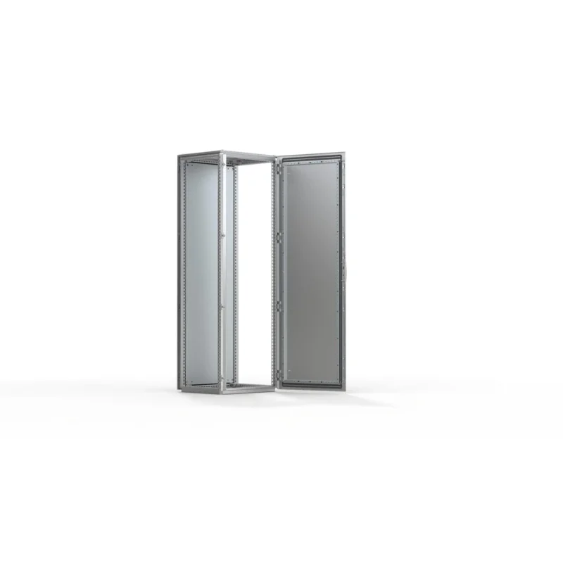 nVent Hoffman - Gehäuse/Schaltschrank (leer) Standschrank MCSS200810RD25 2000x800x1000
