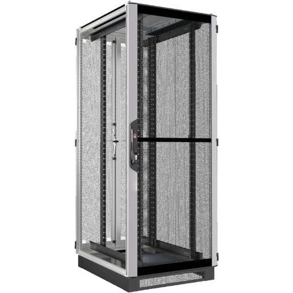 Rittal - Netzwerk-/Serverschrank Netzwerkschrank 42HE PremiumServer-10A 2100x800x1000