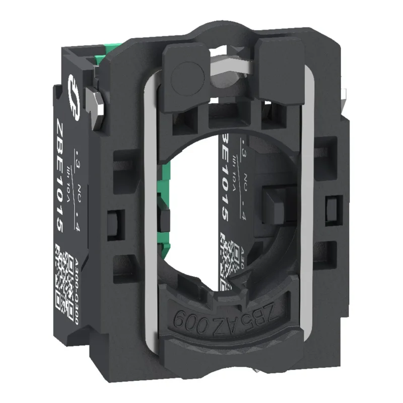 Schneider Electric - Hilfsschalterblock 2S ZB5AZ1035S61 Push In 100 Stk