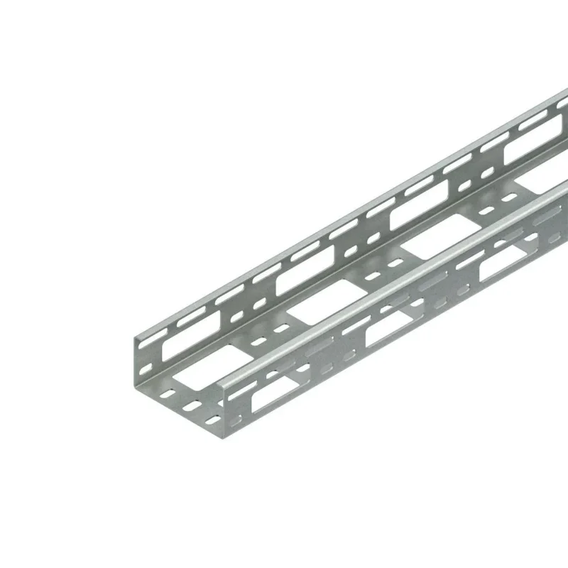 Niedax - Kabelrinne Verteilerrinne RSV 50.100 F − 3 Meter