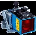 Sick - Optischer Abstandssensor Long-Range-Distanzsensor DL100-23AA2101