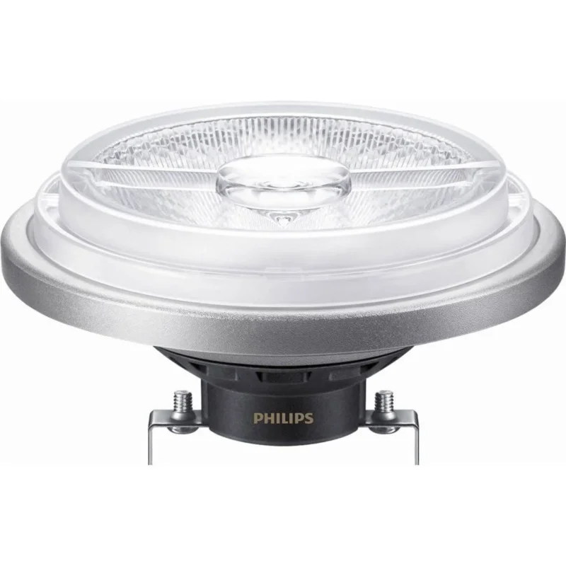 Philips Lighting - LED - Lampe/Multi - LED LED - Reflektorlampe AR111 MAS Expert #33393200 G53 927 DIM