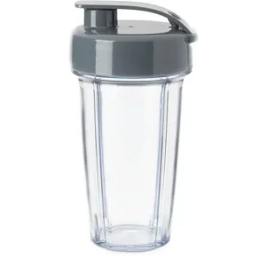 Vaso Smoothie robot Food Processor Kenwood KW717444