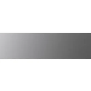 V-ZUG 3402600004 WarmingDrawer V4000 14 Wärmeschublade Spiegelglas Platinum - 10 Jahre Hersteller-Garantie